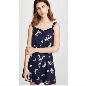 Cupcakes & Cashmere Lynette Dress